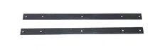 Polaris New Ranger 72” Snow Plow Blade Scraper Wear Bar Edge Kit 2875697-RWB
