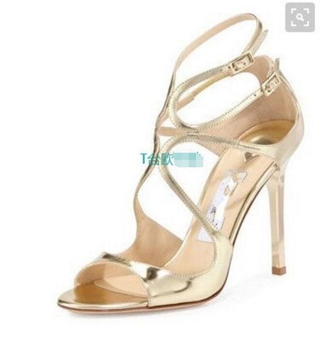 Sexy Women Peep Peep Peep Toe S Strappy Stilettos High Heel shoes Leather 8colors Sz @BT02 d0acad Sexy Women Peep Peep Peep Toe S Strappy Stilettos High Heel shoes Leather 8colors Sz @BT02 d0acad