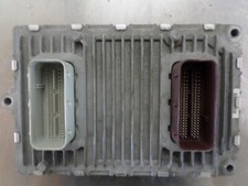 2016-2020 Dodge Journey 2.4L Engine Control Module ECM PCM PCU OE P68259127AB *J