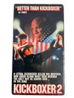 R Wrestling VHS Tapes