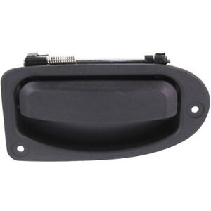 New Rear Passenger Side Door Handle For Ford Ranger 1993 