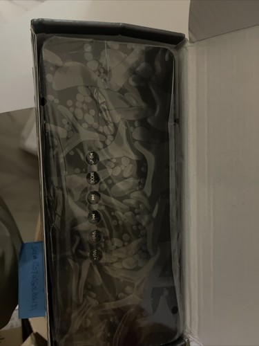 Musky Mini Hifi Bluetooth Speaker DY21L - Picture 3 of 3