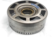 .For Nissan RE5R05A transmission Sun gear Drum 54 Teeth Bearing Style