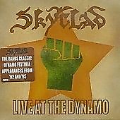 Skyclad - Live at the Dynamo (CD, 2002)  Thrash, Folk Rock, Heavy Metal, Folk