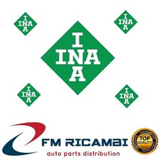 535018410 INA OAP TOYOTA RAV 4 II  CLA2  XA2  ZCA2  ACA2   2.0 D-4D 4WD  09.2001