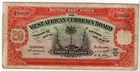 BRITISH WEST AFRICA,20 SHILLINGS,1937,P.8b,F-VF