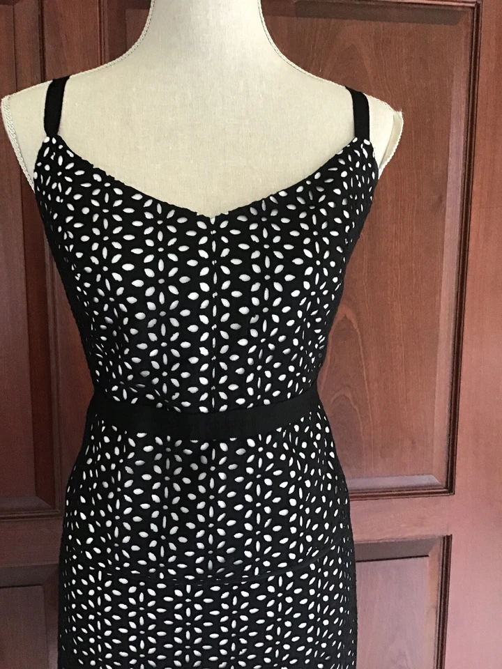 Top y falda Eccoci 2 piezas talla 14 Foto 4 de 4