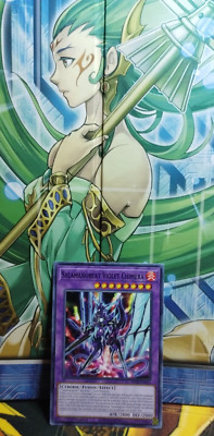 1st Edition Salamangreat Violet Chimera | MP20-EN016