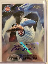 2017 Topps Fire Baseball Cards Checklist 45