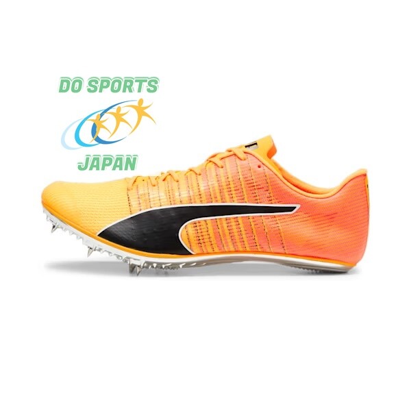PUMA evoSPEED TOKYO BRUSH 4 27.0cm PUMA evospeed Tokyo Future 4