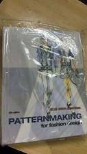Patternmaking For Fashion Design 5E US EDITIO...