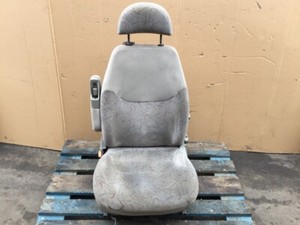 16619 16619 Sitz links vorne VW Sharan (7M) Drehbar Fahrersitz Camper