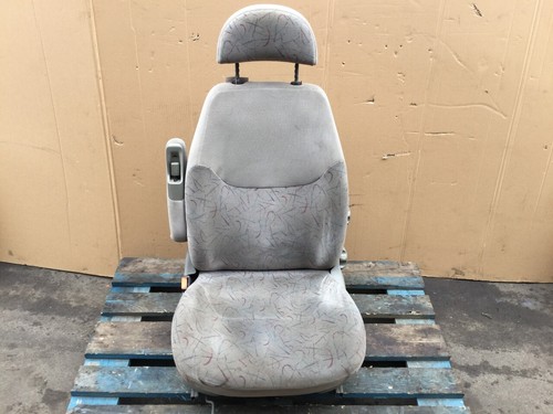 16619 16619 Sitz links vorne VW Sharan (7M) Drehbar Fahrersitz Camper