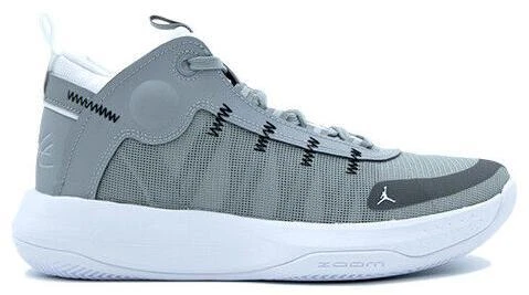 Jordan Jumpman 2020 Particle Grey