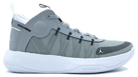Jordan Jumpman 2020 Particle Grey - 1 de 1