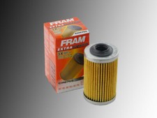 Ölfilter Fram USA für Chevrolet Camaro 3.6L V6 2010-2015 FRAM CH8765
