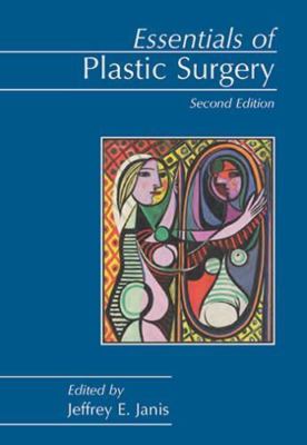 Essentials of Plastic Surgery [ paperback ]
