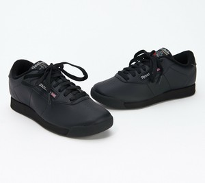 reebok princess preto