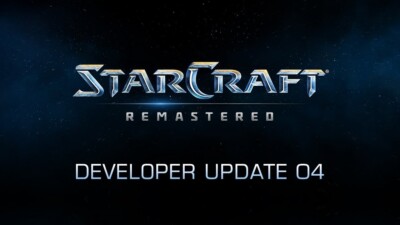 starcraft remastered box