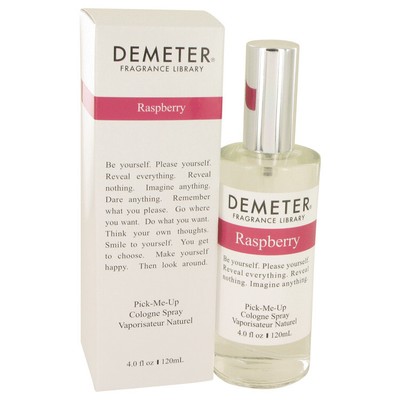 Demeter Raspberry cologne spray 120 ml