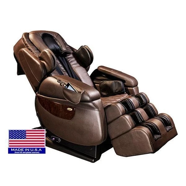Luraco i7 Massage Chair open box refurbished condition eBay
