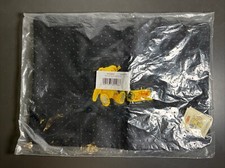 Steiff Tasche Tragetasche schwarz mit Bär 48,5 x 35 cm Neu OVP