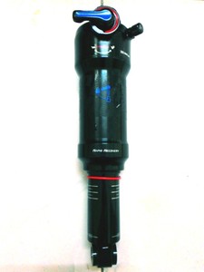 rockshox deluxe select rt debonair