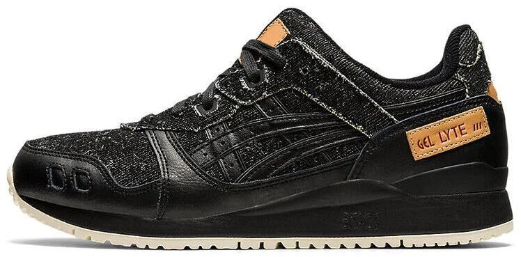 ASICS Gel Lyte 3 Denim Pack - Midnight for Sale | Authenticity