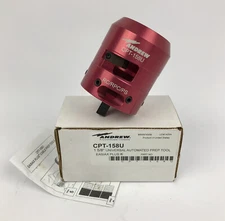 Andrew CPT-158U Universal Automated Cable Prep Tool 1-5/8 In. NEW IN BOX