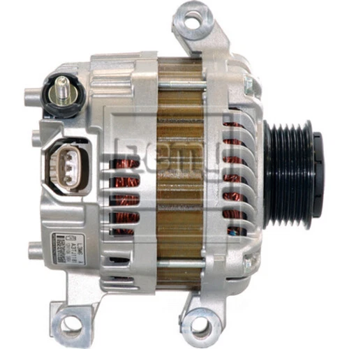 Alternador compatível com 2006-2013 Mazda 3 6 REMY - Imagem 4 de 4