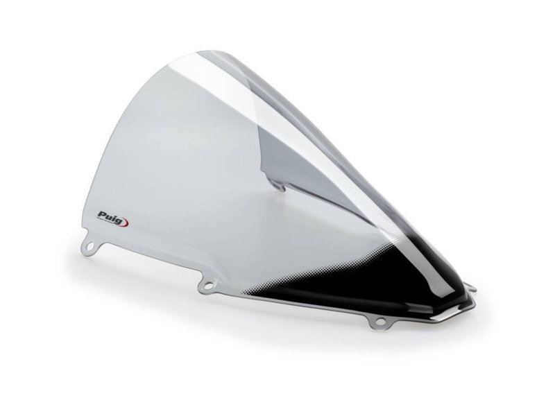Puig Light Smoke R-Racer Screen Honda CBR1000RR-R Fireblade 2020-2025
