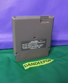 Wheel of Fortune -- Family Edition (Nintendo Entertainment System, 1990) NES 