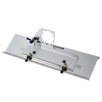 Tile Beveling Tool for Angle Grinder, 45 Degree Chamfering Chamfer Holder 6mm