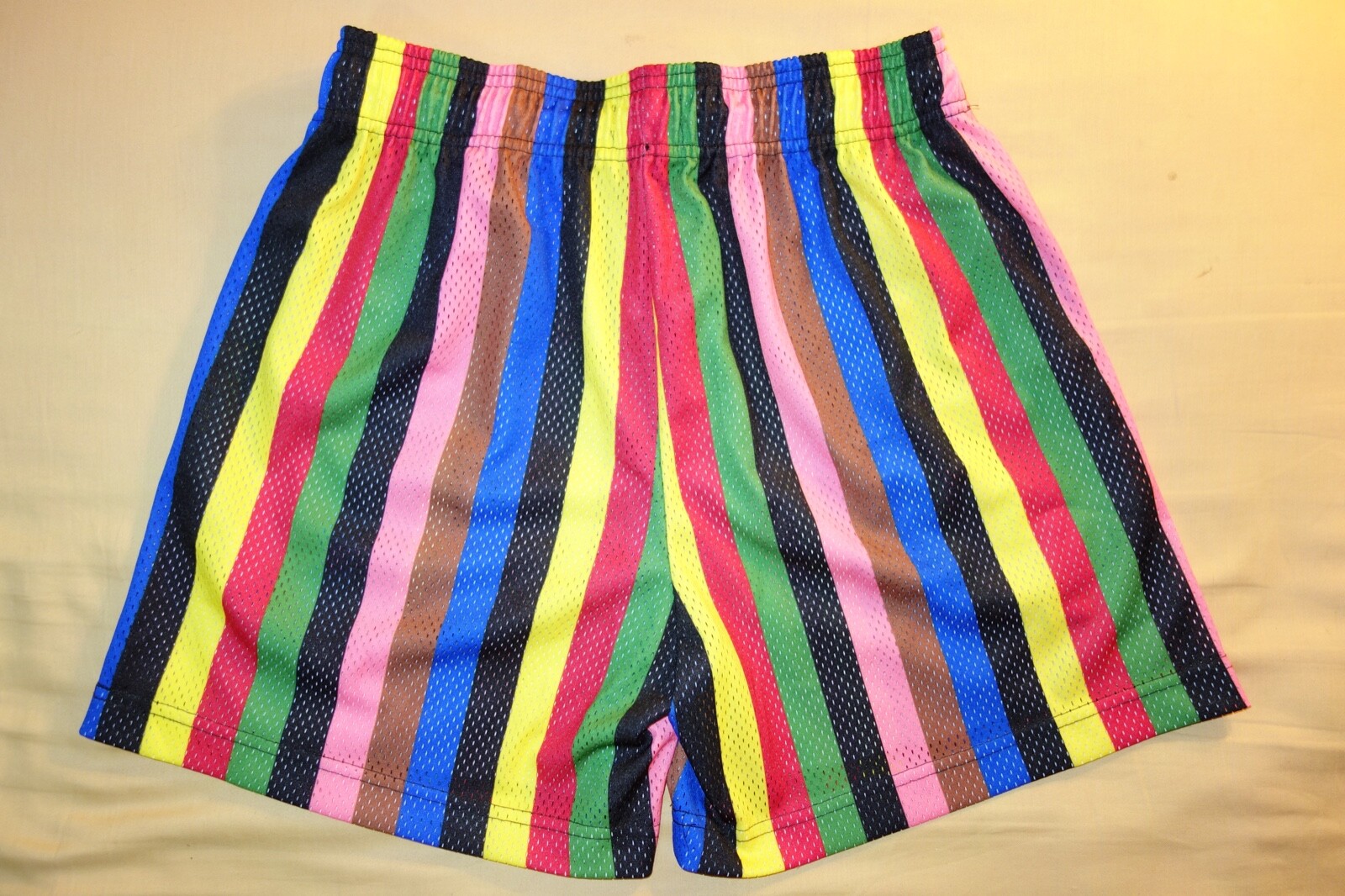 FILA "Pantaloncini base Eric Emanuel primavera estate 2018 ""Campione di blazer a canottaggio senza logo"