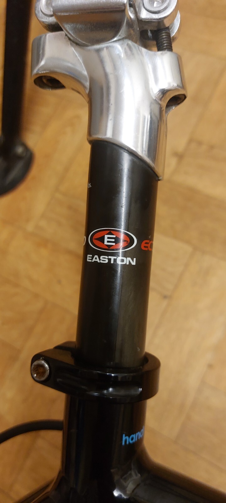 kinesis racelight 4s size guide