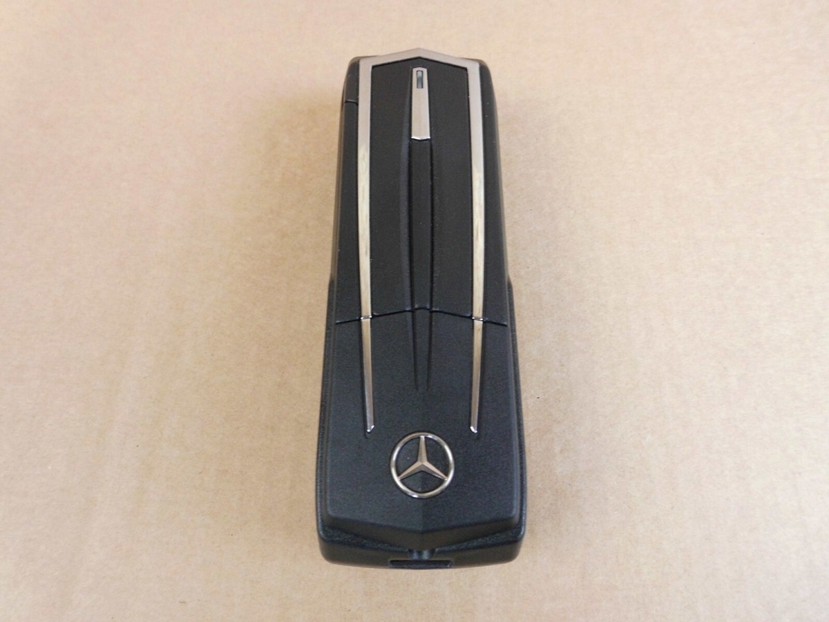 Mercedes-Benz GLC bluetooth module control A2539060003 