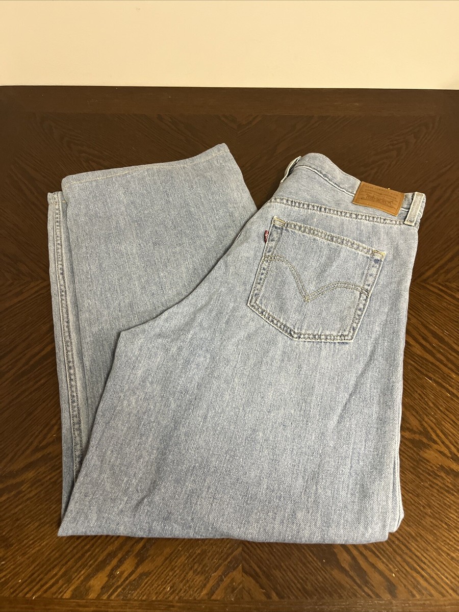 Levi's Big E Jeans! W31 L31 | eBay Levi's Big E Jeans! W31 L31 | eBay