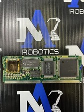 FANUC A20B-2902-0070/02B SERVO CONTROL MODULE CIRCUIT BOARD