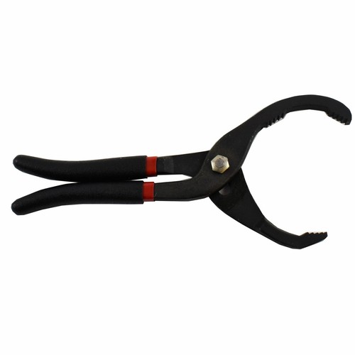Alicates/eliminadores de filtro de aceite de 9" 230 mm/llave ajustable 45 mm - 89 mm Bergen - Imagen 2 de 3