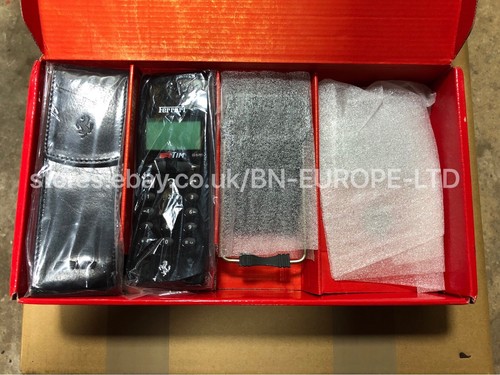 Hagenuk Ferrari Edition F10 Mobile Cell Phone Black Rare Exclusive Item Sim Free - Zdjęcie 4 z 6