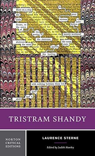 Tristram Shandy: A Norton Critical Edition (Norton Critical Editions): 0 - Image 5