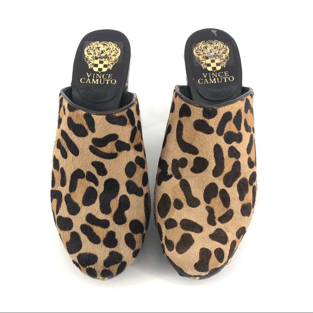 Women's Black Vince Camuto Porsha 