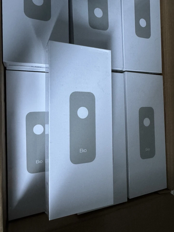 Eko Duo ECG Digital Stethoscope Gen 2 *Bulk Orders Encouraged* - Image 2 of 3