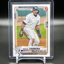 2021 Topps NSCC Bowman National Convention Baseball Cards 3