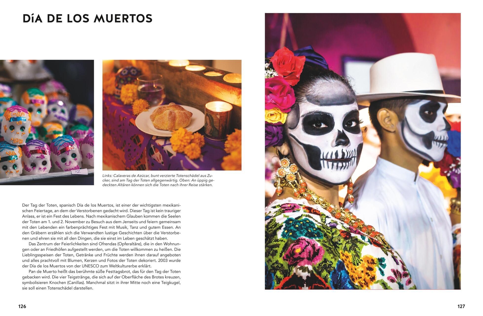 Thumbnail - Berenice Granada Vargas Kochen Wie In Mexiko