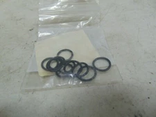 Cyco Gaskets 10 PACK Transmission Speedometer Sensor O-ring 11140 P/N: CY11140