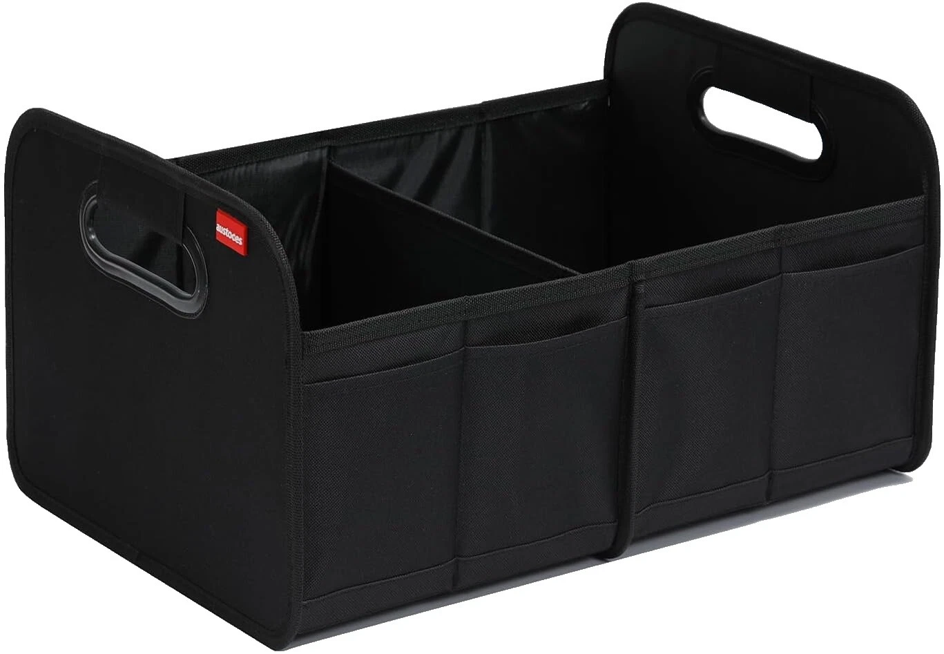 Black Home Storage Boxes