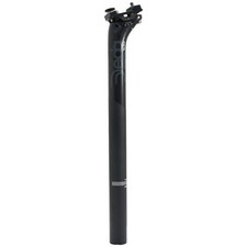 Deda Elementi ZERO100 12mm 27.2x350mm Alloy Seatpost
