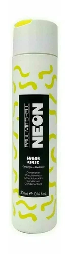 Paul Mitchell Neon Sugar Rinse Conditioner 10.14 oz - Deal