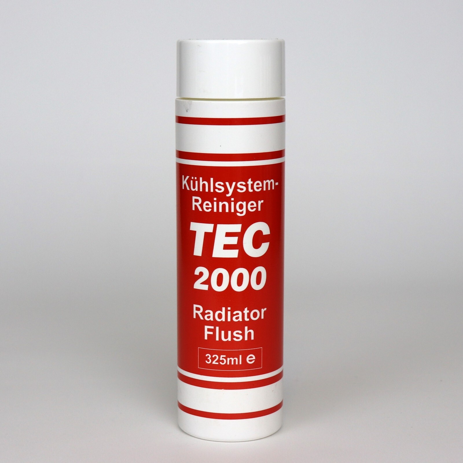 TEC 2000 Powerful Radiator Flush 325ml